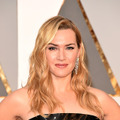 ケイト・ウィンスレット-(C)Getty Images