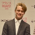 ロッド・パラド／「フランス映画祭2016」オープニングセレモニー