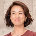 原田美枝子／ドラマ「ON　異常犯罪捜査官・藤堂比奈子」制作発表会見