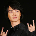 神木隆之介『TOO YOUNG TO DIE！若くして死ぬ』初日舞台挨拶