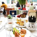 【アリスのはじまりを紐解く旅】マッドハッターのお茶会に参加!? ロンドンの「マッドハッターティー」に潜入＜番外編＞・画像