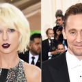 テイラー・スウィフト＆トム・ヒドルストン-(C) Getty Images