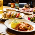 「SALON BUTCHER & BEER（サロン ブッチャー アンド ビア）」 料理イメージ