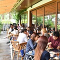 都市型BBQの新スタイル！ 「URBAN BBQ cafe」が北青山に期間限定オープン・画像