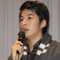 作品について語る石黒さん
