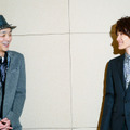 『TOO YOUNG TO DIE！若くして死ぬ』宮藤官九郎、神木隆之介／photo：Nahoko Suzuki