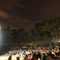 野外上映イベント「夜空と交差する森の映画祭」今年も開催！第1弾作品に『アメリ』・画像