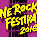 「シネ・ロック・フェスティバル2016」