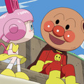 『それいけ！アンパンマン おもちゃの星のナンダとルンダ』（C）やなせたかし／フレーベル館・ＴＭＳ・ＮＴＶ （C）やなせたかし／アンパンマン製作委員会2016