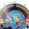 【USJ】パーク史上最大レベルの水かけ祭りにゲスト大熱狂！“やり過ぎの夏”ついに開幕・画像