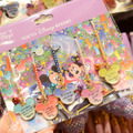 「ディズニー七夕デイズ」グッズ(C) Disney