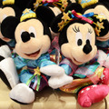 「ディズニー七夕デイズ」グッズ(C) Disney