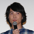 神木隆之介『TOO YOUNG TO DIE！若くして死ぬ』ヒット御礼舞台挨拶
