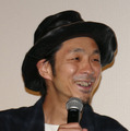 宮藤官九郎監督『TOO YOUNG TO DIE！若くして死ぬ』ヒット御礼舞台挨拶