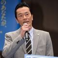 遠藤憲一／ドラマ「HOPE～期待ゼロの新入社員」壮行会イベント