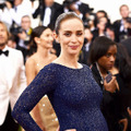 エミリー・ブラント-(C)Getty Images