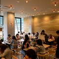 SULBING HARAJUKU店内