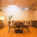 ココナッツ・オイルブランド「ココウェル」のカフェが大阪にオープン！・画像