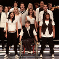 「GLEE」 -(C) Everett Collection/AFLO