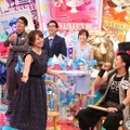 「金曜日の聞きたい女たち 桐谷美玲参戦！ 真夏のキラキラ2時間SP」