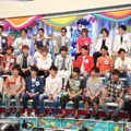 「金曜日の聞きたい女たち 桐谷美玲参戦！ 真夏のキラキラ2時間SP」