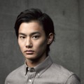 主人公・東の声を務める野村周平／『台風のノルダ』-(C) 2015 映画「台風のノルダ」製作委員会