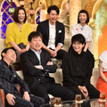向井理、お米3.5合完食！Sexy Zoneは5人で登場しメンバーをプレゼン！「櫻井・有吉THE夜会」・画像