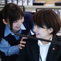 「ON 異常犯罪捜査官・藤堂比奈子」