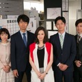 “人ったらし”な千葉雄大にも注目！北川景子主演「家売るオンナ」今夜・画像