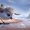 『ひな鳥の冒険』（C）2016 Disney/Pixar. All Rights Reserved.