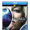 Blu-ray「FRINGE／フリンジ」 -(C) 2009 Warner Bros. Entertainment Inc. All Rights Reserved.