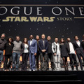 『スター・ウォーズ』愛たっぷり！『ローグ・ワン』最新メイキング映像到着・画像