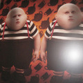 双子のトウィードルディー＆トウィードルダム　photo:Yoko Saito