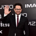 J・J・エイブラムス監督-(C) Getty Images