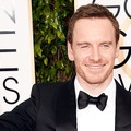 マイケル・ファスベンダー-(C)Getty Images