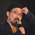 山下敦弘監督／『オーバー・フェンス』東京プレミア上映会