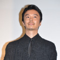 長谷川博己『シン・ゴジラ』舞台挨拶