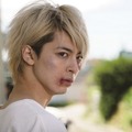 高杉真宙、金髪姿を披露！亀梨和也×土屋太鳳『PとJK』の「一番好きなキャラクター」に・画像