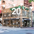 スタバの20周年アニバーサリースペシャルプロジェクト「STARBUCKS 20th Anniversary in GINZA」が銀座でスタート