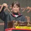 高橋愛／『ファンタスティック・ビーストと魔法使いの旅』生誕祭