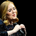 アデル-(C)Getty Images
