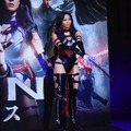 吉木りさ／『X-MEN：アポカリプス』スペシャル・プレミアイベント