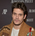 ジョン・メイヤー-(C)Getty Images
