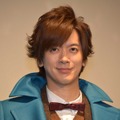 DAIGO／『ファンタスティック・ビーストと魔法使いの旅』宣伝大使任命式