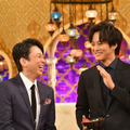 「櫻井・有吉THE夜会」(C)TBS