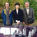 『お父さんと伊藤さん』（C）中澤日菜子・講談社／2016映画「お父さんと伊藤さん」製作委員会　ユニコーン