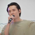 石垣佑磨／『真田十勇士』大ヒット祈願イベント
