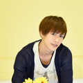 大島尚起／photo:Michimaro Takeuchi
