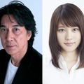 岡田准一＆役所広司が三成・家康に！ 司馬遼太郎「関ヶ原」を映画化！・画像