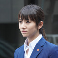 木村文乃「水晶の鼓動 殺人分析班」